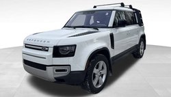 2023 Land Rover Defender 110 SE