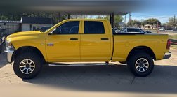 2012 Ram Ram Pickup 2500 ST