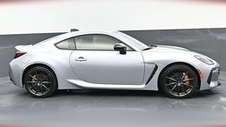 2025 Subaru BRZ tS