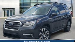 2020 Subaru Ascent Limited 7-Passenger