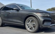 2025 Genesis GV70 2.5T Standard