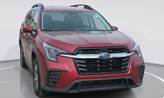 2023 Subaru Ascent Premium 8-Passenger