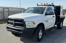 2015 Ram Ram Pickup 2500 Tradesman
