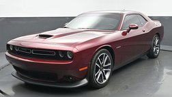 2020 Dodge Challenger R/T