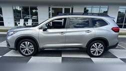 2020 Subaru Ascent Limited 8-Passenger