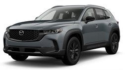 2024 Mazda CX-50 2.5 S Preferred