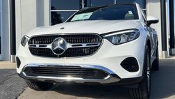 2026 Mercedes-Benz GLC-Class GLC 300 4MATIC