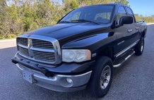 2005 Dodge Ram 1500 Laramie