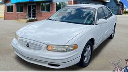 2004 Buick Regal LS