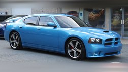 2008 Dodge Charger SRT-8