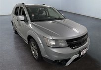 2017 Dodge Journey Crossroad