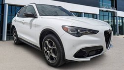 2024 Alfa Romeo Stelvio Sprint