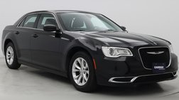 2015 Chrysler 300 Limited