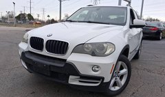 2008 BMW X5 3.0si