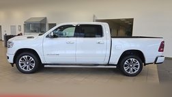 2022 Ram Ram Pickup 1500 Limited Longhorn