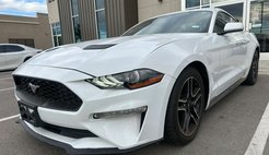 2020 Ford Mustang Base