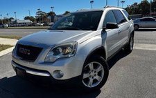2012 GMC Acadia SL