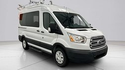 2016 Ford Transit XLT