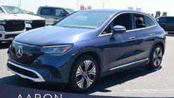 2023 Mercedes-Benz EQE EQE 350 4MATIC