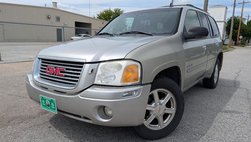 2006 GMC Envoy SLE
