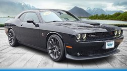 2020 Dodge Challenger R/T Scat Pack