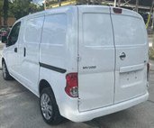 2017 Nissan NV200 SV