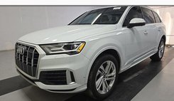 2023 Audi Q7 quattro Premium 45 TFSI