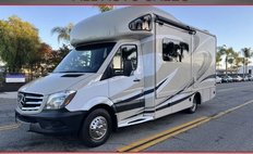 2014 Mercedes-Benz Sprinter 3500