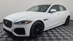 2024 Jaguar XF P250 R-Dynamic SE