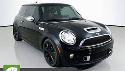2012 MINI Cooper Hardtop S