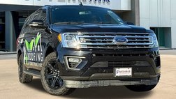 2021 Ford Expedition MAX XLT