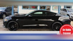 2016 Ford Mustang V6