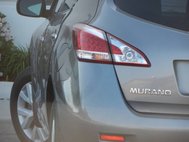 2012 Nissan Murano S