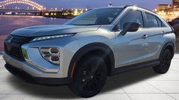 2024 Mitsubishi Eclipse Cross LE