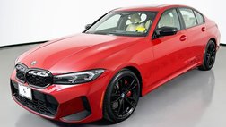 2023 BMW 3 Series M340i xDrive