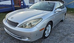 2005 Lexus ES 330 Base