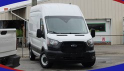 2021 Ford Transit 250
