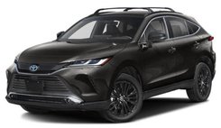 2024 Toyota Venza Nightshade Edition