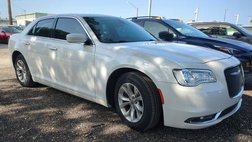 2016 Chrysler 300 Limited