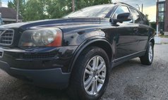 2011 Volvo XC90 3.2