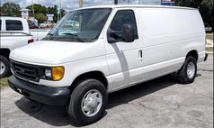 2007 Ford E-Series E-250
