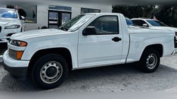 2009 Chevrolet Colorado LT