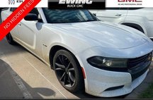 2016 Dodge Charger R/T