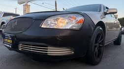 2006 Buick Lucerne CXL V6