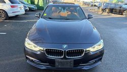 2017 BMW 3 Series 330i xDrive