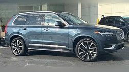 2023 Volvo XC90 B6 Plus Bright Theme 7P
