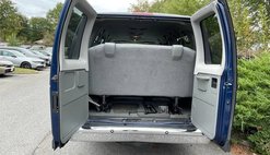 2008 Ford E-Series E-350 Super Duty XLT