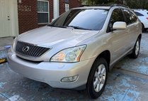 2006 Lexus RX 330 Base