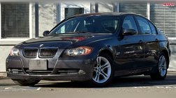 2008 BMW 3 Series 328i