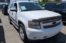 2007 Chevrolet Tahoe LTZ